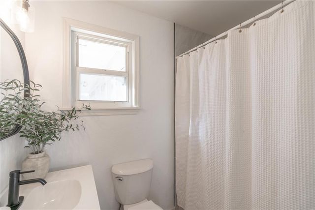 536 E Atkinson Drive, Midwest City, OK 73110