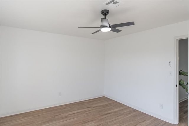 536 E Atkinson Drive, Midwest City, OK 73110