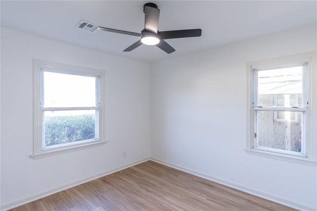 536 E Atkinson Drive, Midwest City, OK 73110