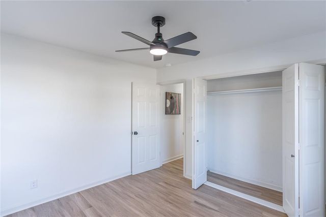 536 E Atkinson Drive, Midwest City, OK 73110