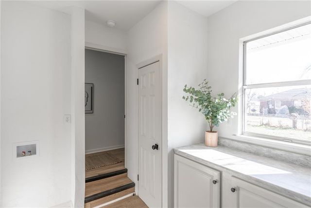 536 E Atkinson Drive, Midwest City, OK 73110