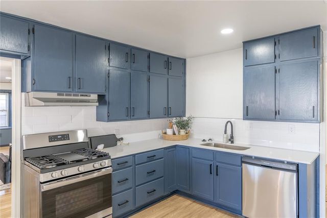 536 E Atkinson Drive, Midwest City, OK 73110