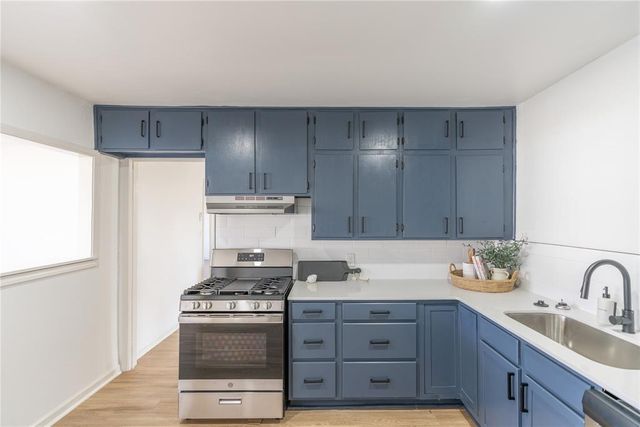 536 E Atkinson Drive, Midwest City, OK 73110