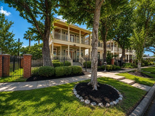 501 Columbia Street, Houston, TX 77007
