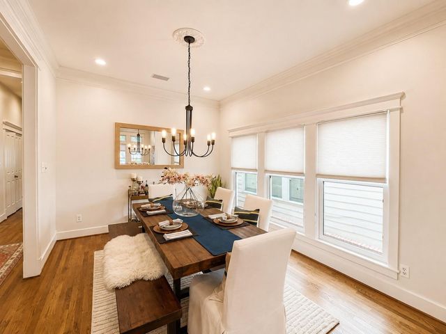 501 Columbia Street, Houston, TX 77007