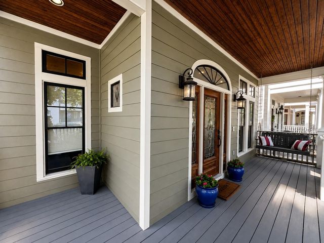 501 Columbia Street, Houston, TX 77007