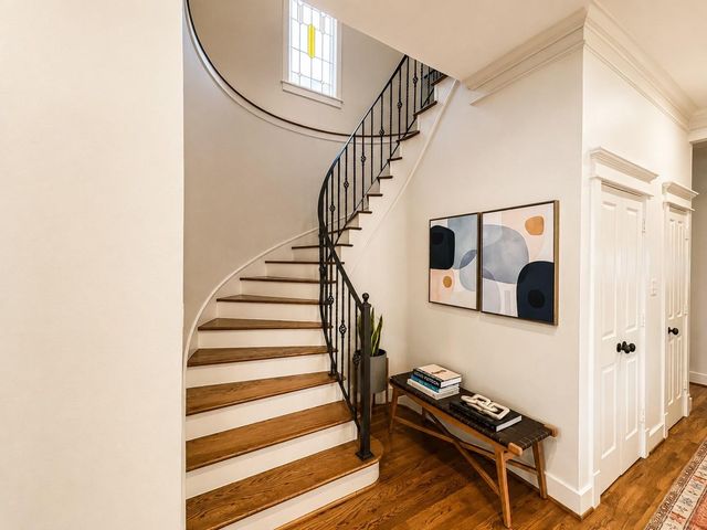 501 Columbia Street, Houston, TX 77007