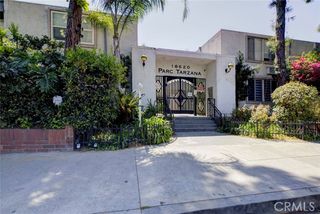 18620 Hatteras 266, Tarzana (los Angeles), CA 91356