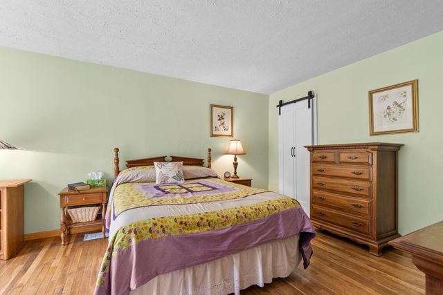 11947 Mount Hope Road, Glenford, OH 43739
