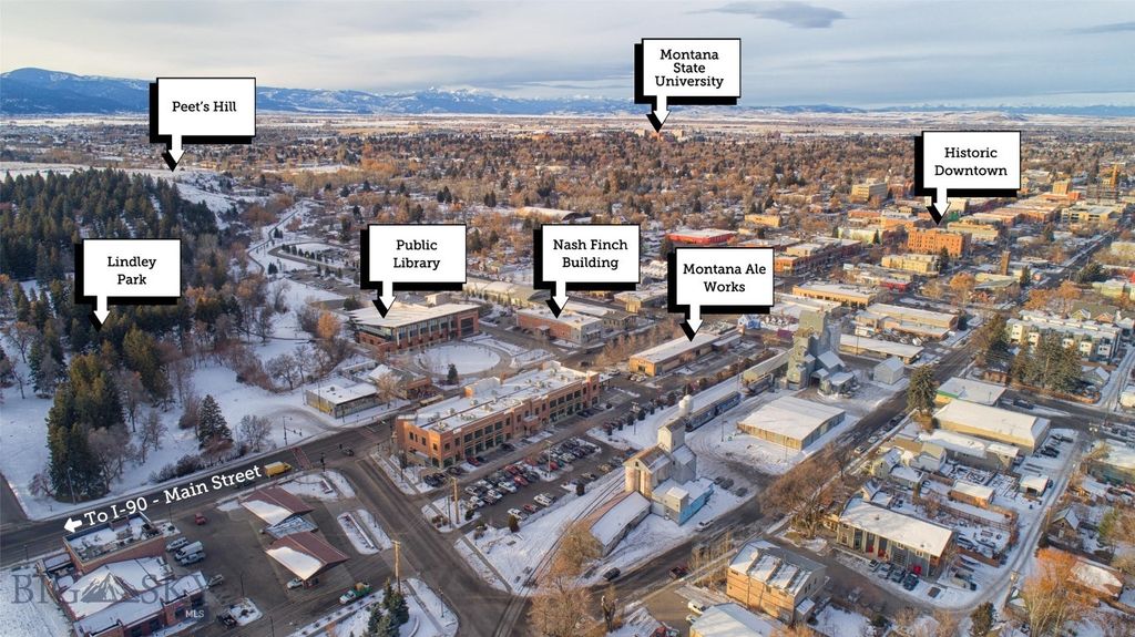 612 East Main Street, Bozeman, MT 59715 photo 18