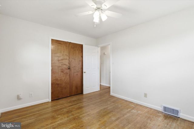 3150 GREEN MEADOWS DR, Indian Head, MD 20640