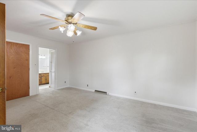 3150 GREEN MEADOWS DR, Indian Head, MD 20640