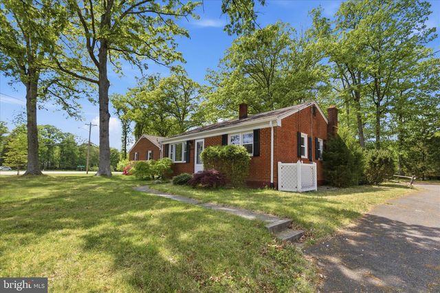 3150 GREEN MEADOWS DR, Indian Head, MD 20640