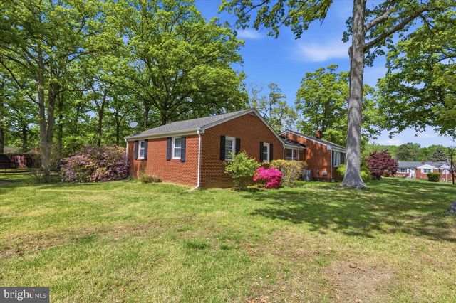 3150 GREEN MEADOWS DR, Indian Head, MD 20640