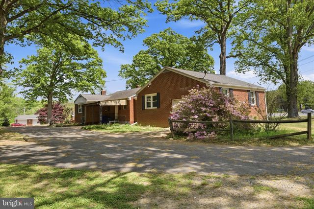 3150 GREEN MEADOWS DR, Indian Head, MD 20640