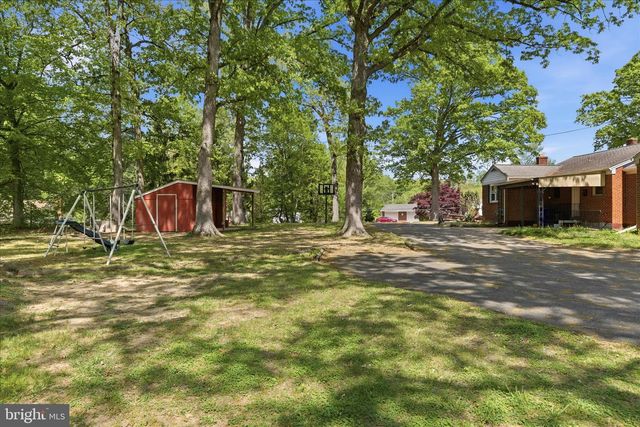 3150 GREEN MEADOWS DR, Indian Head, MD 20640