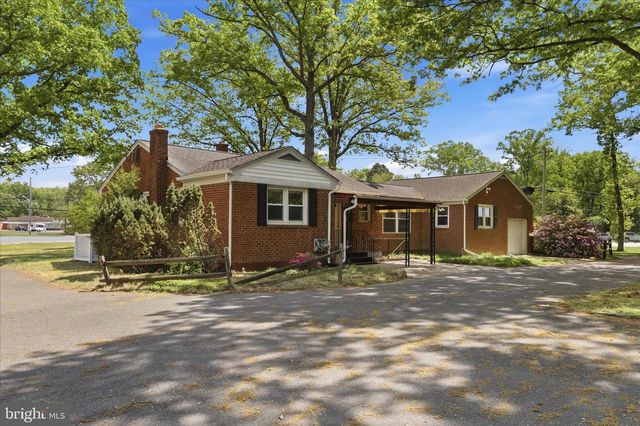 3150 GREEN MEADOWS DR, Indian Head, MD 20640
