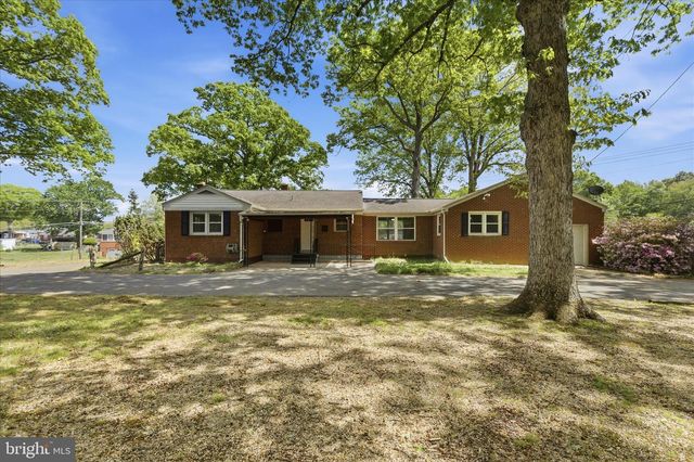 3150 GREEN MEADOWS DR, Indian Head, MD 20640