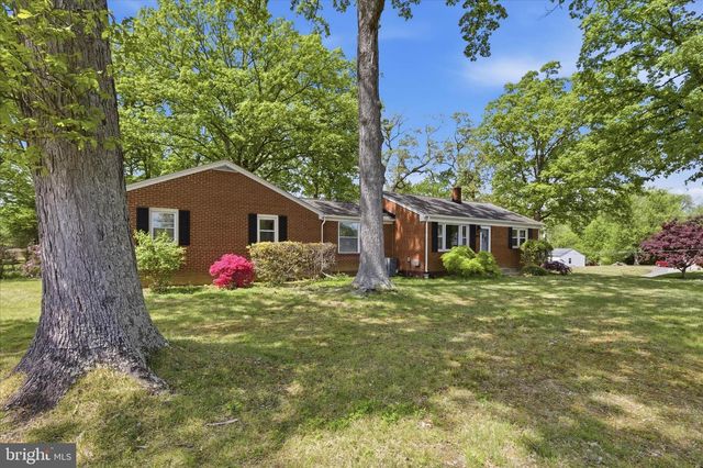 3150 GREEN MEADOWS DR, Indian Head, MD 20640