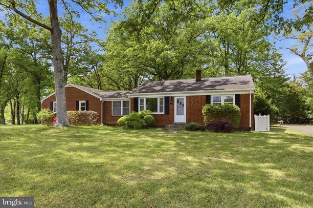 3150 GREEN MEADOWS DR, Indian Head, MD 20640