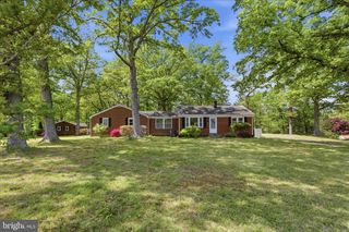 3150 GREEN MEADOWS DR, Indian Head, MD 20640