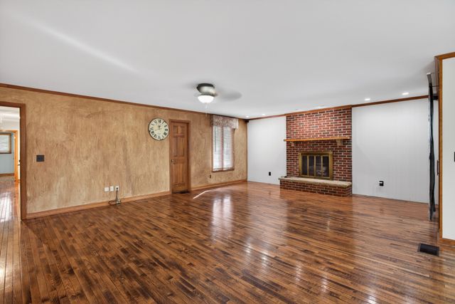 4112 Andrew Jackson Pkwy, Hermitage, TN 37076