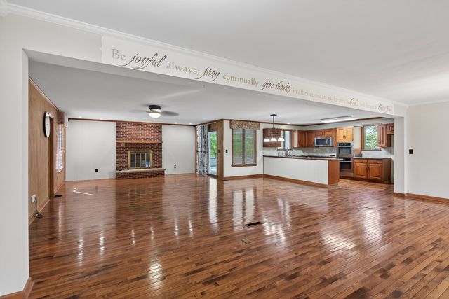 4112 Andrew Jackson Pkwy, Hermitage, TN 37076