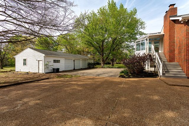 4112 Andrew Jackson Pkwy, Hermitage, TN 37076
