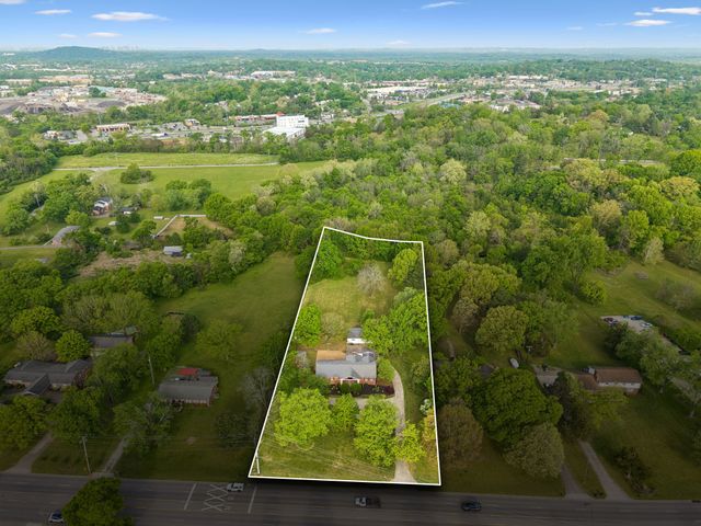 4112 Andrew Jackson Pkwy, Hermitage, TN 37076