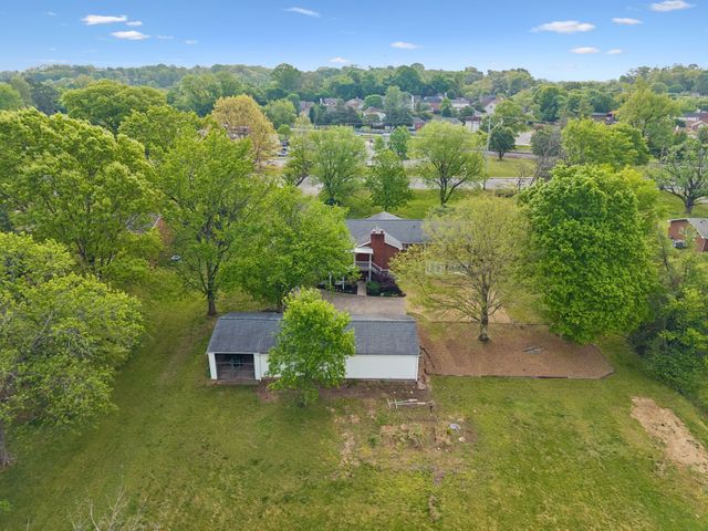 4112 Andrew Jackson Pkwy, Hermitage, TN 37076