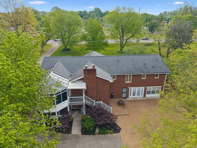 4112 Andrew Jackson Pkwy, Hermitage, TN 37076