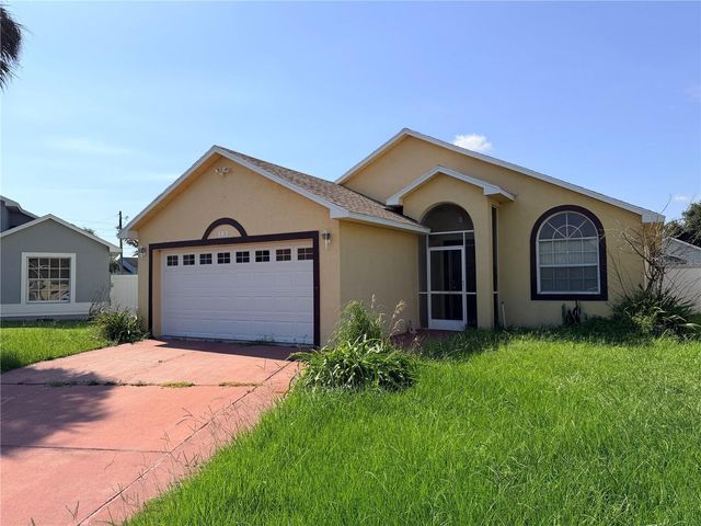 863 COUNTRY CROSSING COURT, Kissimmee, FL 34744