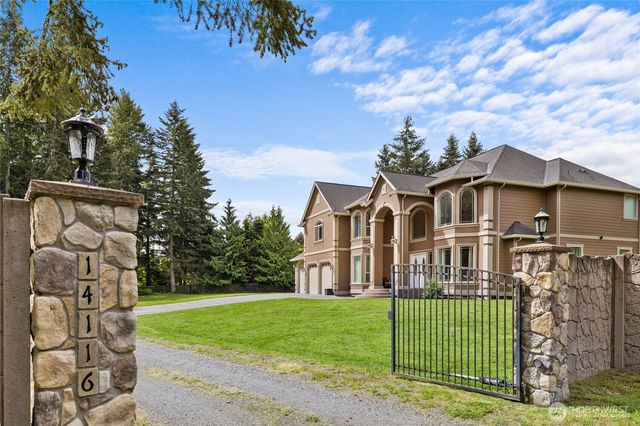 14116 224th Street E, Graham, WA 98338