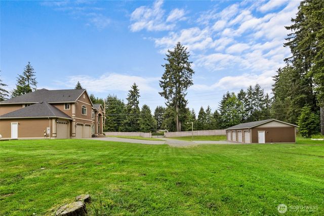 14116 224th Street E, Graham, WA 98338