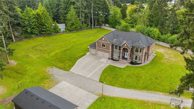 14116 224th Street E, Graham, WA 98338