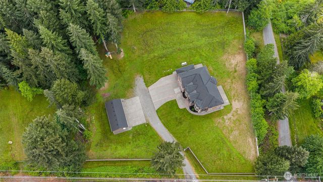 14116 224th Street E, Graham, WA 98338