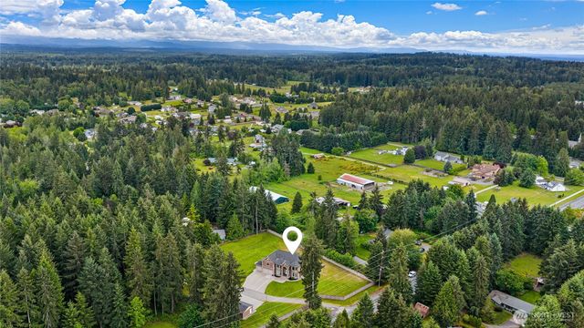 14116 224th Street E, Graham, WA 98338