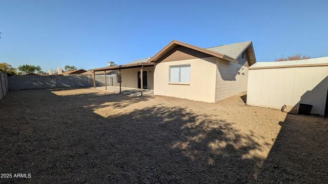 8425 W ALICE Avenue, Peoria, AZ 85345