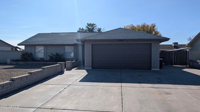 8425 W ALICE Avenue, Peoria, AZ 85345