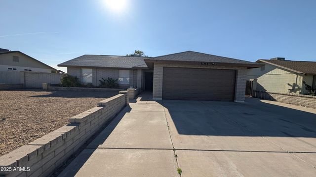 8425 W ALICE Avenue, Peoria, AZ 85345