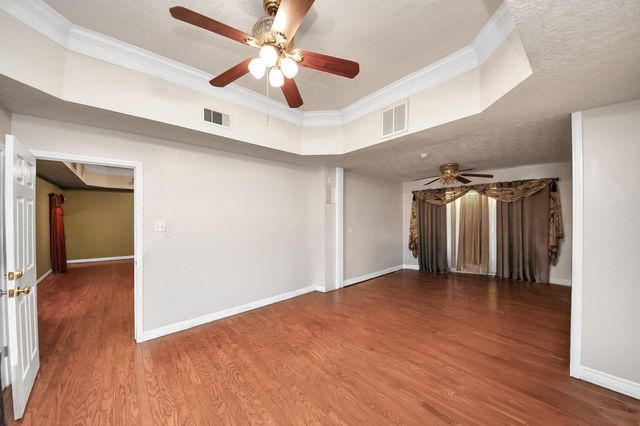 2109 County Road 2274, Cleveland, TX 77327
