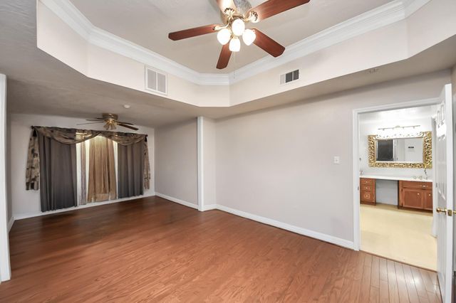 2109 County Road 2274, Cleveland, TX 77327