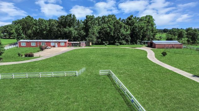 2109 County Road 2274, Cleveland, TX 77327