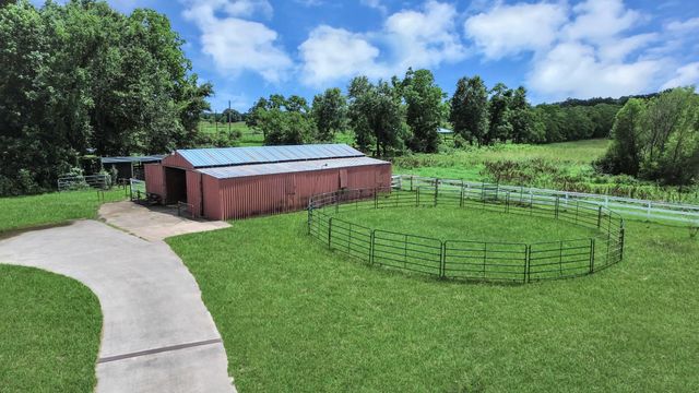 2109 County Road 2274, Cleveland, TX 77327