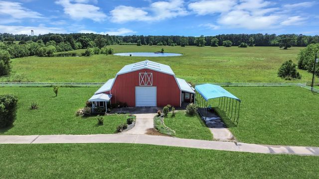 2109 County Road 2274, Cleveland, TX 77327