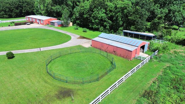 2109 County Road 2274, Cleveland, TX 77327