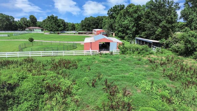 2109 County Road 2274, Cleveland, TX 77327