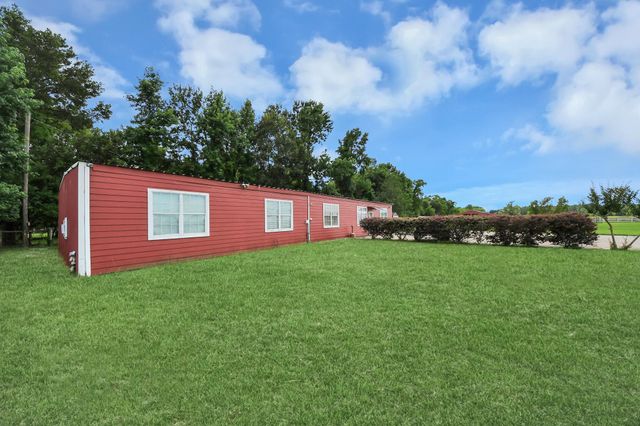 2109 County Road 2274, Cleveland, TX 77327