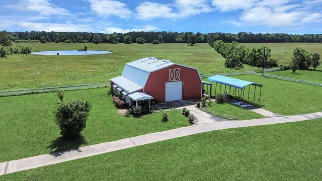 2109 County Road 2274, Cleveland, TX 77327