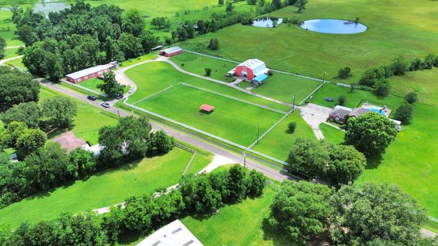 2109 County Road 2274, Cleveland, TX 77327